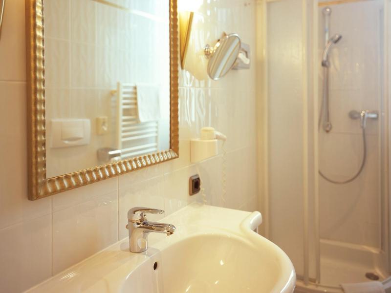 Classic Single Room image 4