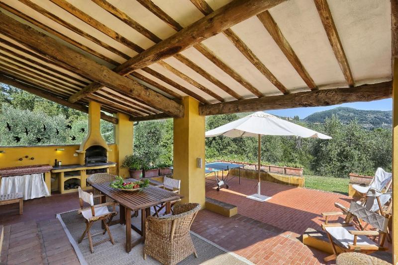 Le Pergole by Salogi Villas - image 12