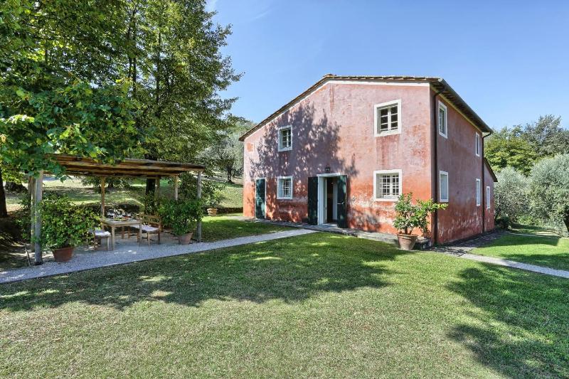 Le Pergole by Salogi Villas - image 10