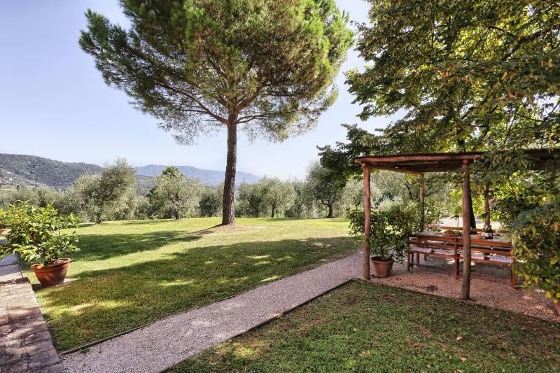 Le Pergole by Salogi Villas - image 6
