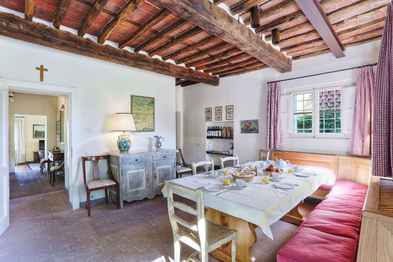 Le Pergole by Salogi Villas - image 9