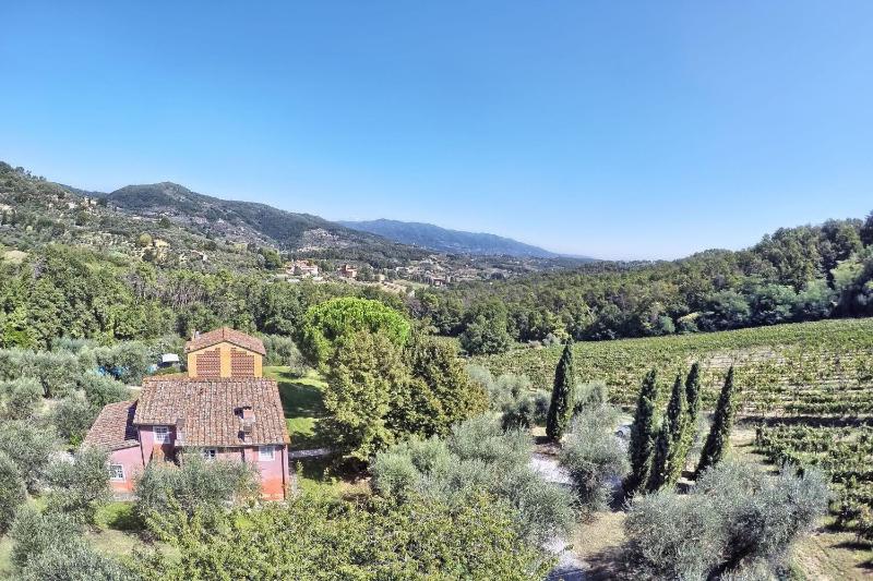 Le Pergole by Salogi Villas - image 32