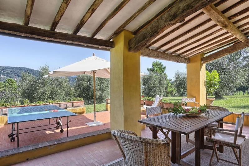 Le Pergole by Salogi Villas - image 11