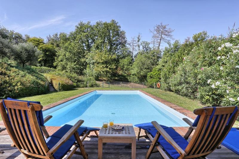 Le Pergole by Salogi Villas - image 24