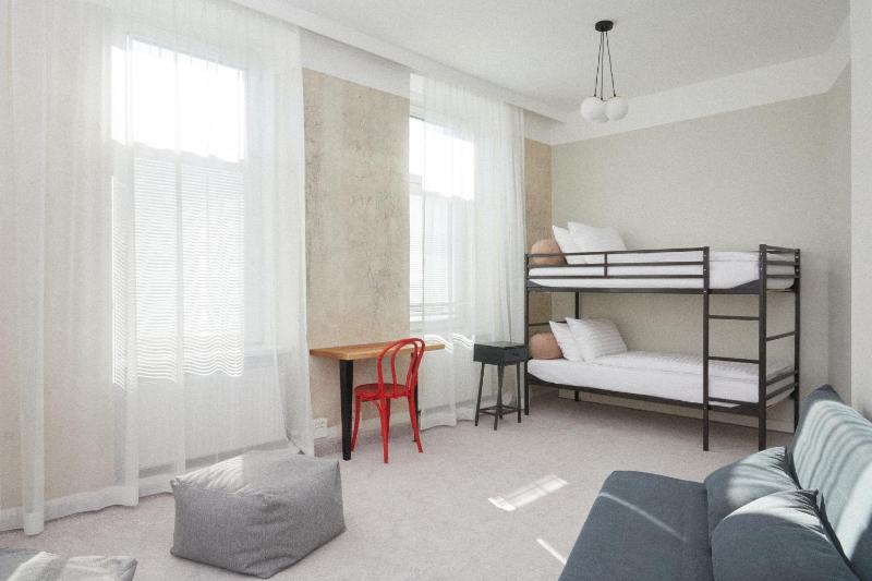 Hotel Babula am Augarten - image 12