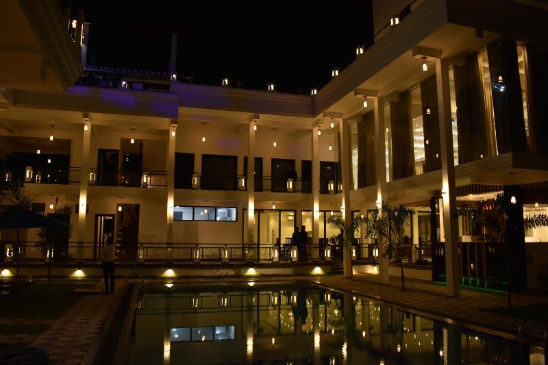 J7 Villaj Resort - image 24