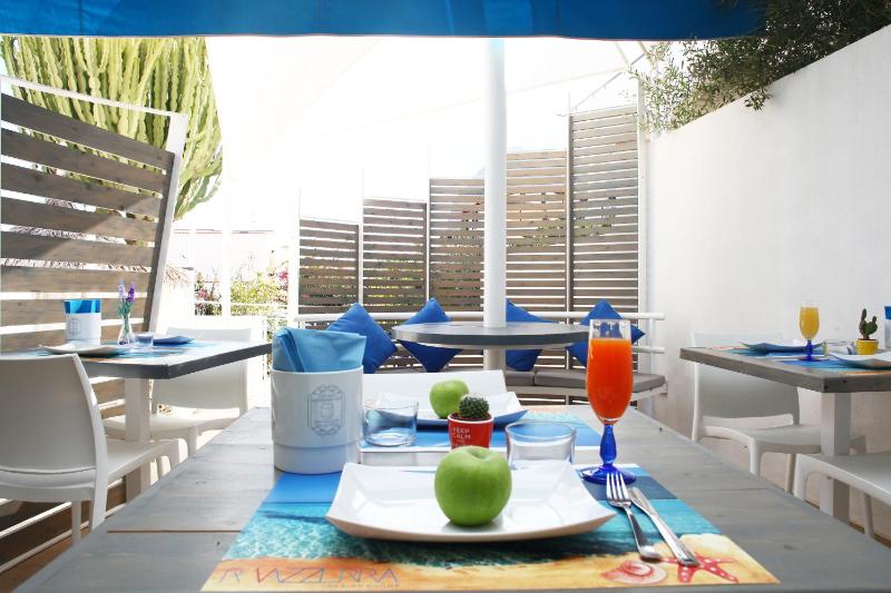 Rivazzurra Design Rooms - image 40