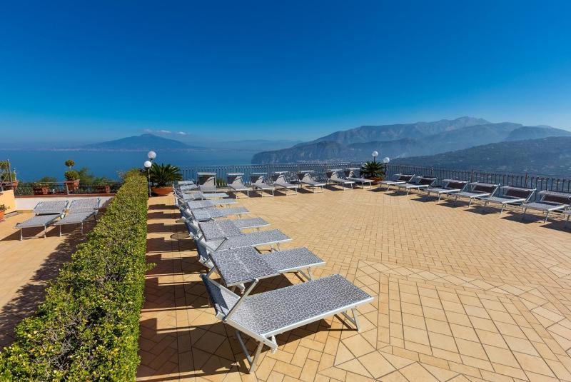 Hotel La Vue d'Or - image 25