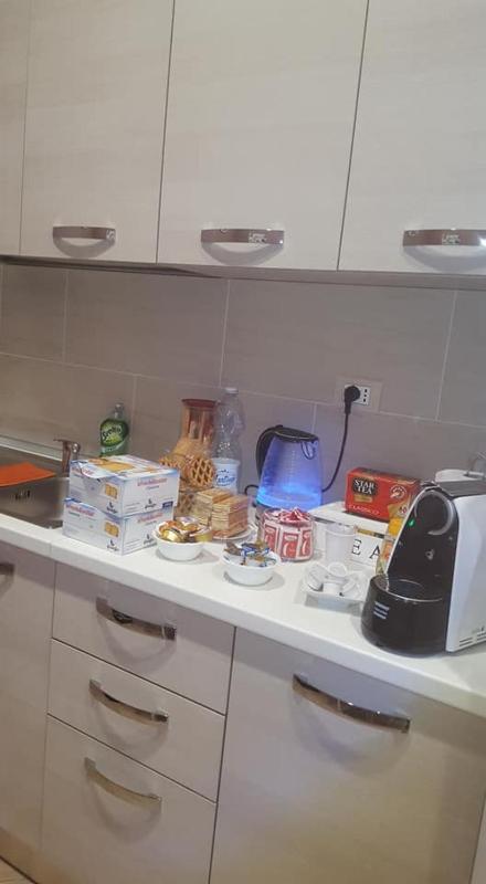 Guest House Le Tre Spezie - image 11