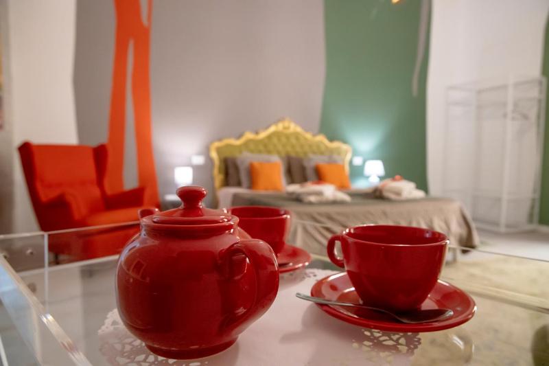 B&B Cantiere dell'anima - Rooms of art - image 19