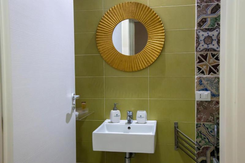 B&B Cantiere dell'anima - Rooms of art - image 20