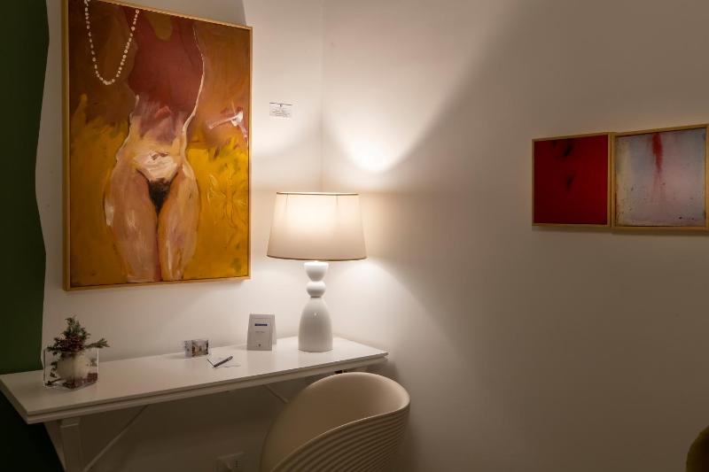 B&B Cantiere dell'anima - Rooms of art - image 43