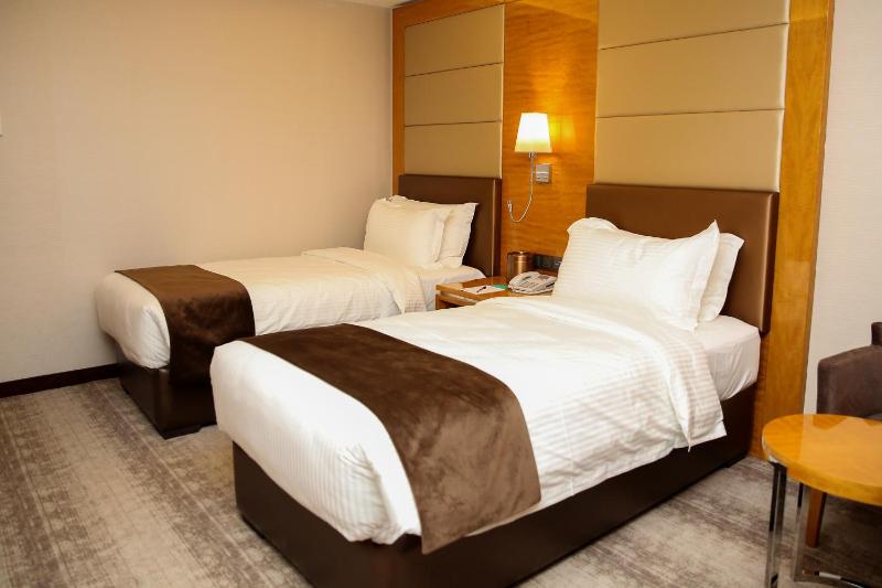 Superior Double or Twin Room image 4