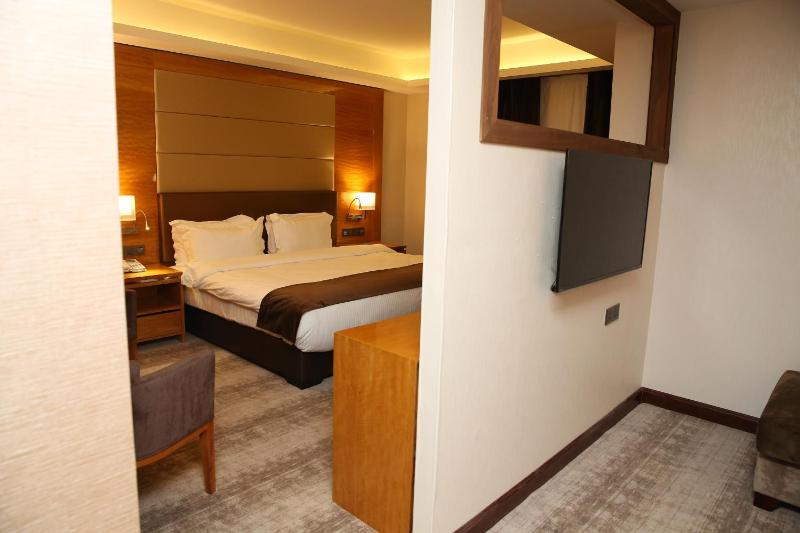 Executive Suite image 4