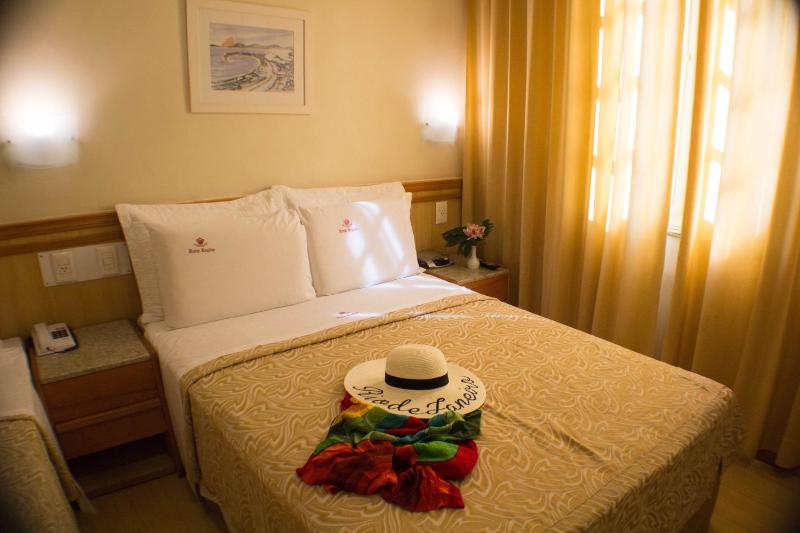 Hotel Regina Rio de Janeiro - image 5
