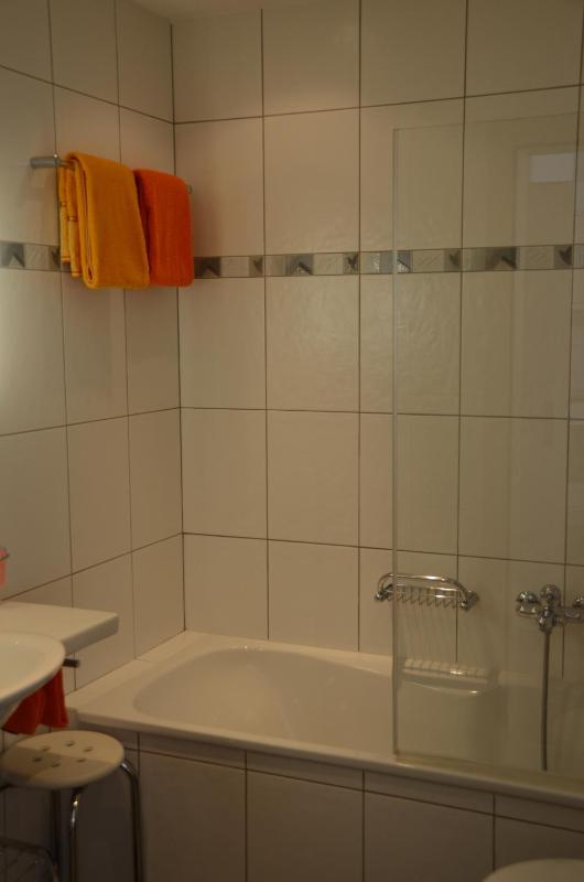 Two-Bedroom Apartment image 3