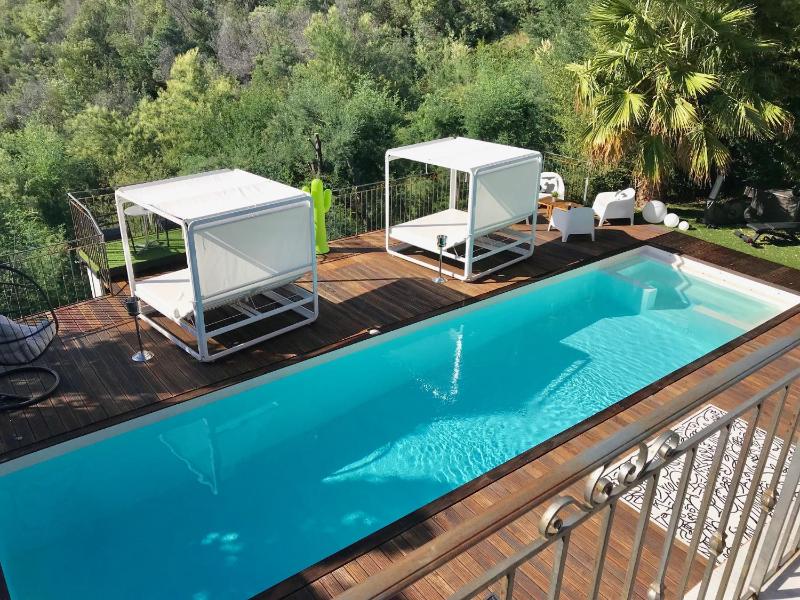 VILLA COLINA Cannes Mandelieu - image 47