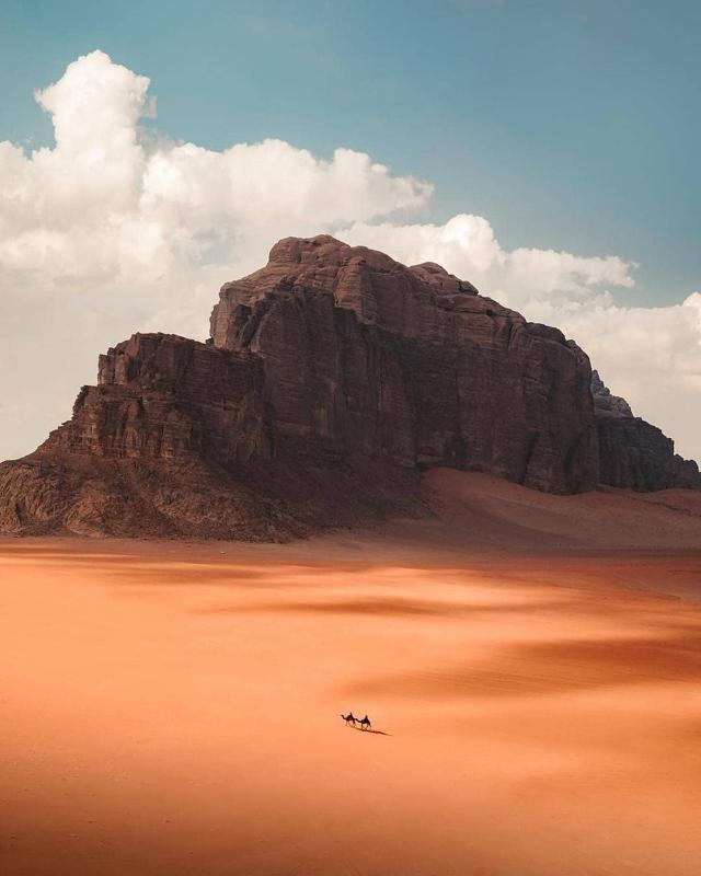 bedouin future camp - image 2