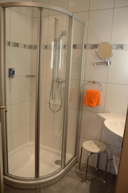 One-Bedroom Apartment image 3