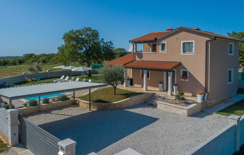 Villa with Private Pool image 4