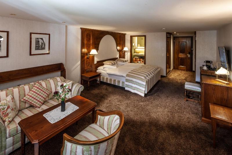 Hotel Sonne - image 2