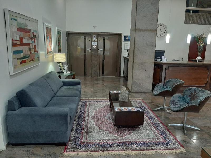 Hotel Flat Bassano Vaccarini - image 19