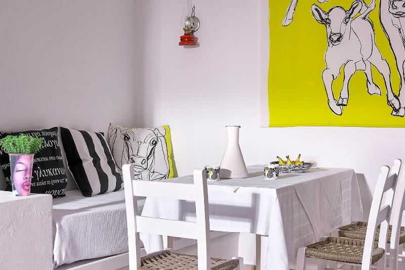 Two-Bedroom Apartment image 3