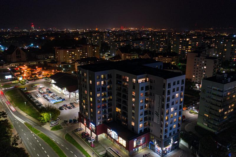 Livin Apartments Santocka - image 11
