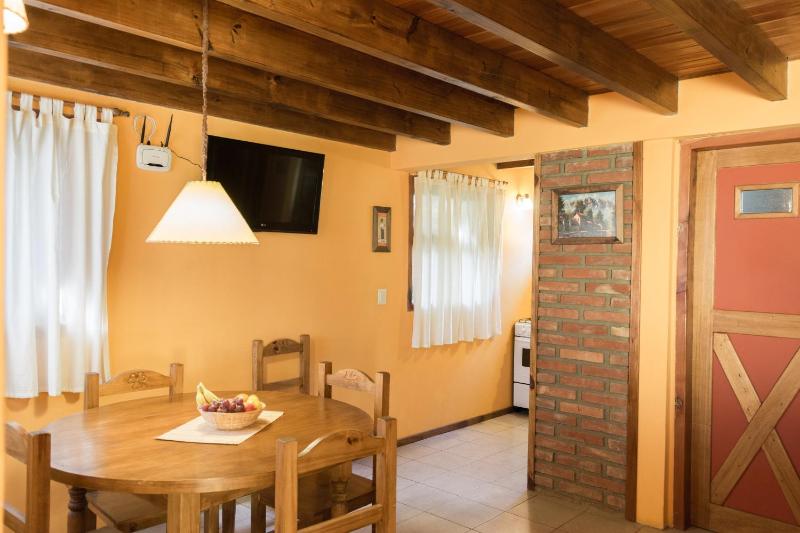 Cabañas Las Donosas - image 16