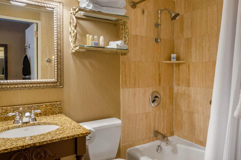 Deluxe Queen Room image 2