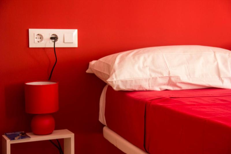 Four-Bedroom Apartment image 1