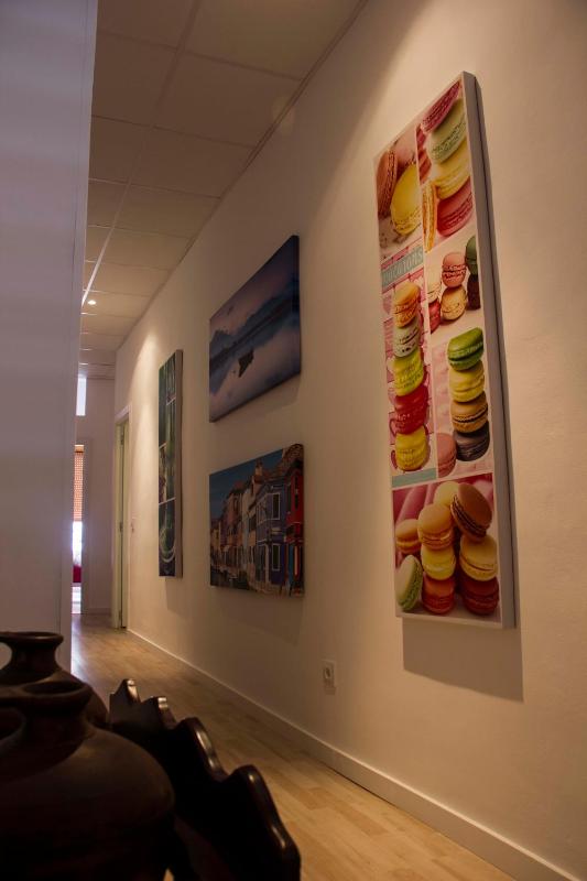 Four-Bedroom Apartment image 2