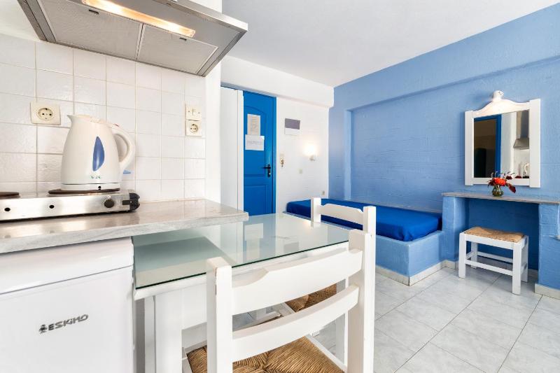 Stratos Apartments & Studios - image 36