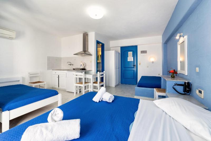 Stratos Apartments & Studios - image 21
