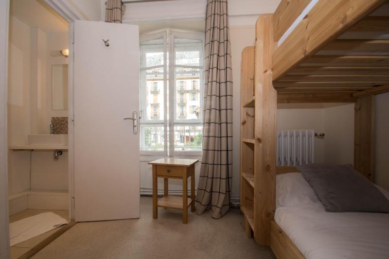 Three-Bedroom Apartment image 2