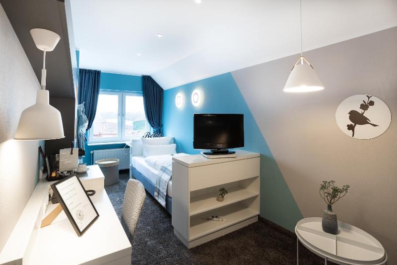 Superior Single Room image 4