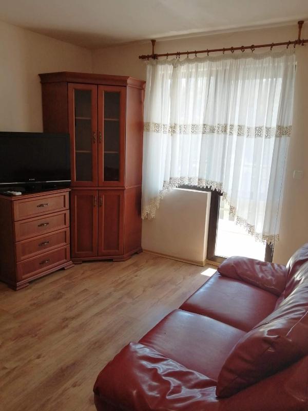 Two-Bedroom Apartment image 4