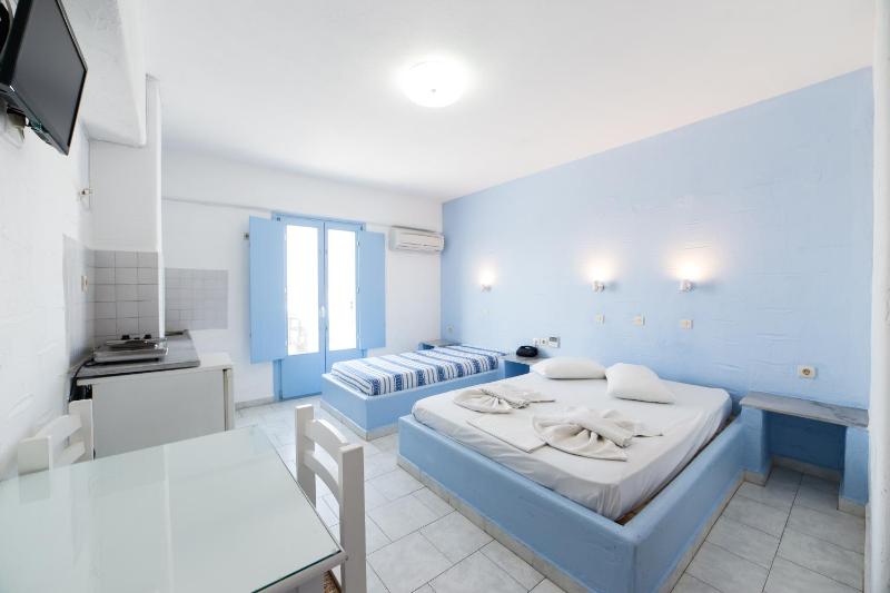 Stratos Apartments & Studios - image 34