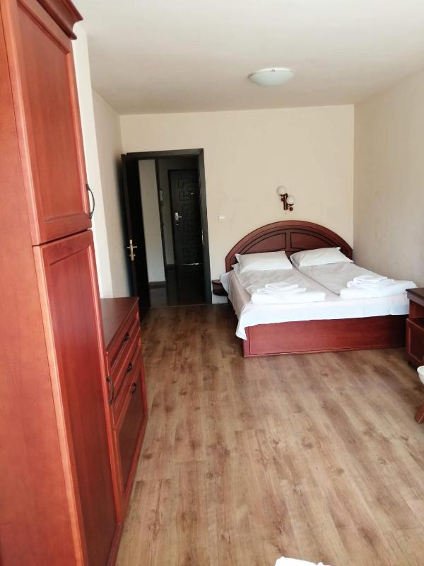 Two-Bedroom Apartment image 2