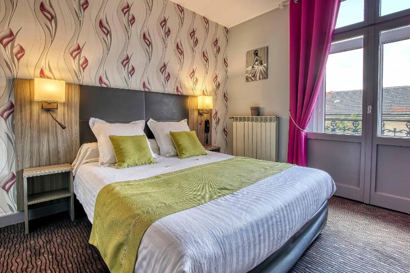 Comfort Double Room image 1