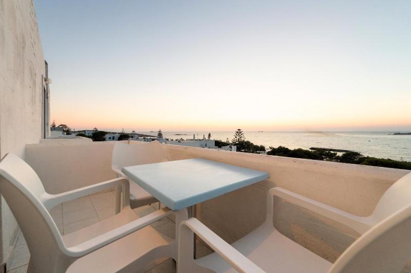 Superior Studio with Sea View image 2