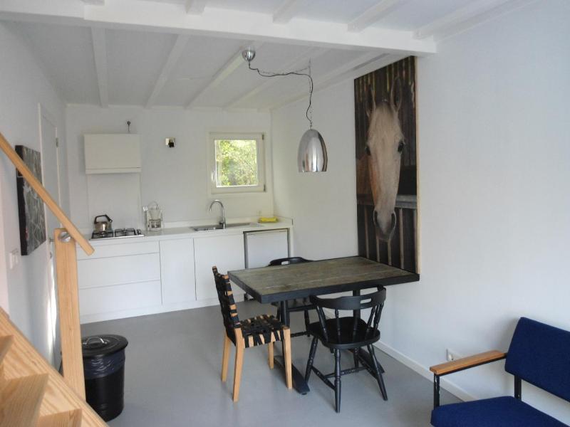 Comfort One-Bedroom Cottage image 3