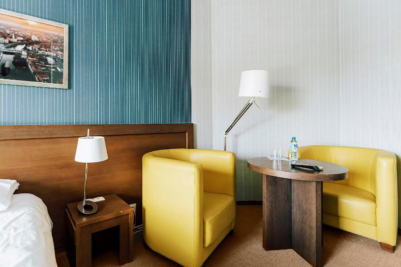 Double or Twin Room with Bathroom image 4