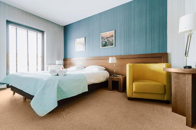 Hotel Willowa - image 19