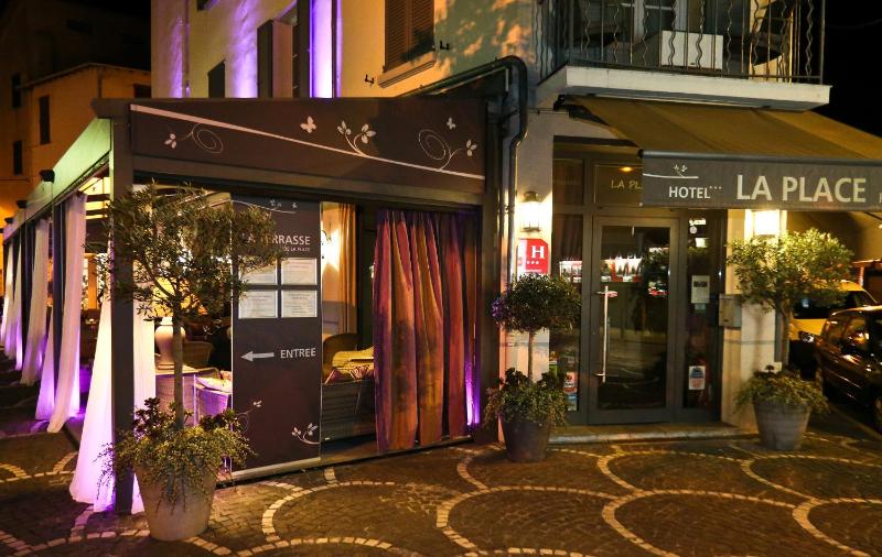 La Place Boutique Hotel - image 31