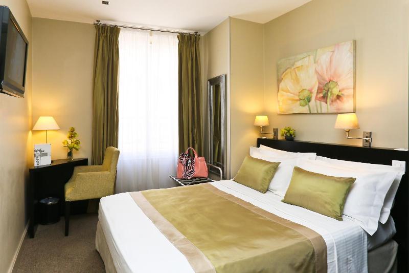 La Place Boutique Hotel - image 21