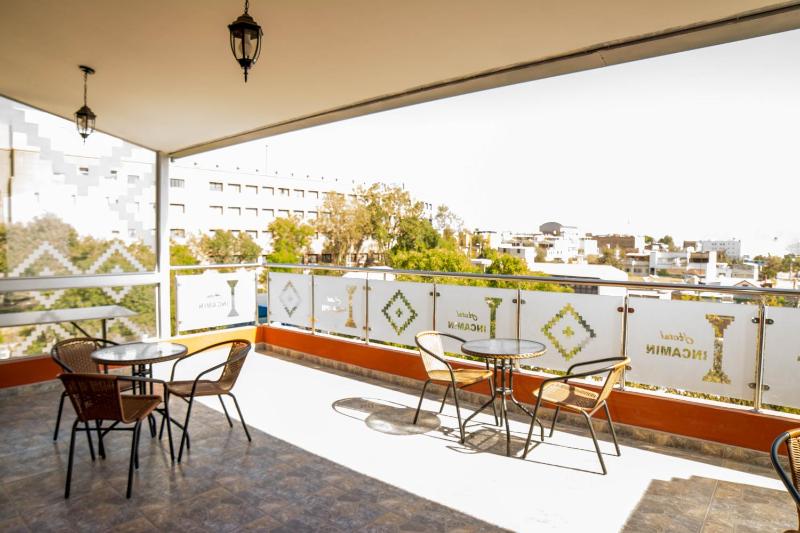 Hotel Incamin Mirador - image 15