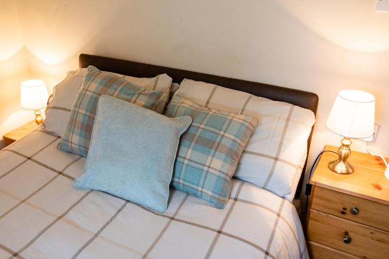 Double Room with Private Bathroom image 3