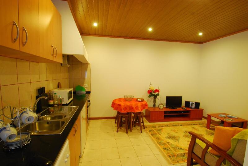 One-Bedroom Suite image 2