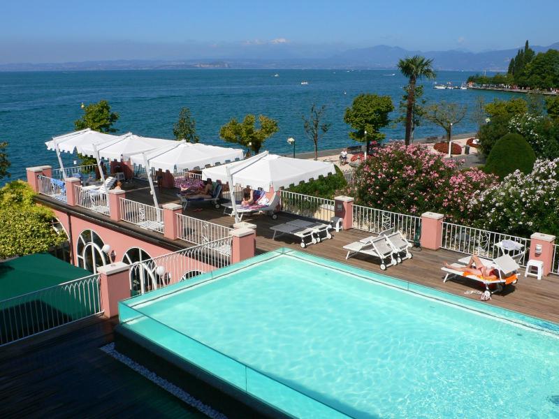 Hotel Alla Riviera Images